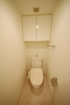 プロスペクト恩賜公園の物件内観写真